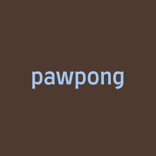 입양자와 브리더를 연결해요, PawPong thumbnail