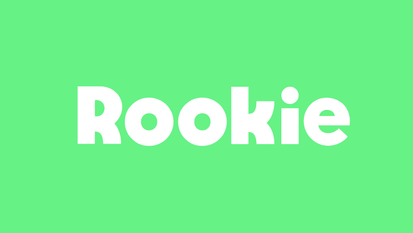 대학생 프로젝트 매칭 플랫폼, Rookie thumbnail